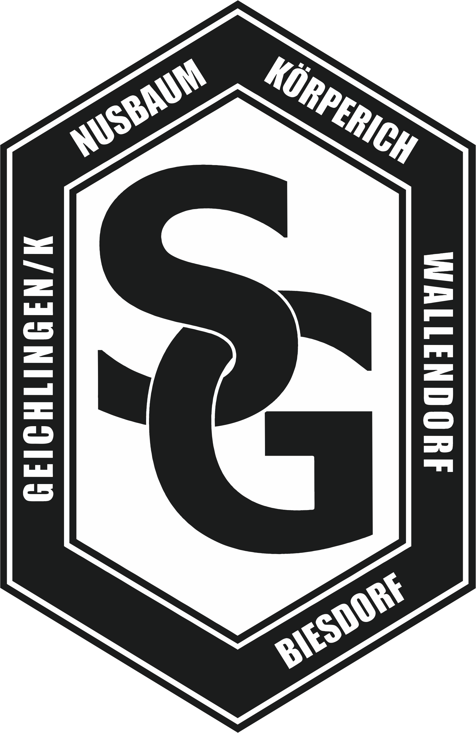 SG Geichlingen Logo