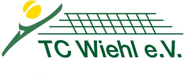 TC Wiehl e.V. Logo
