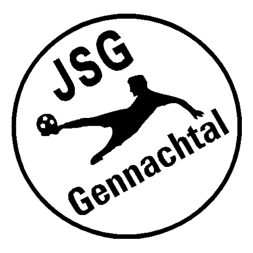 JSG Gennachtal Logo