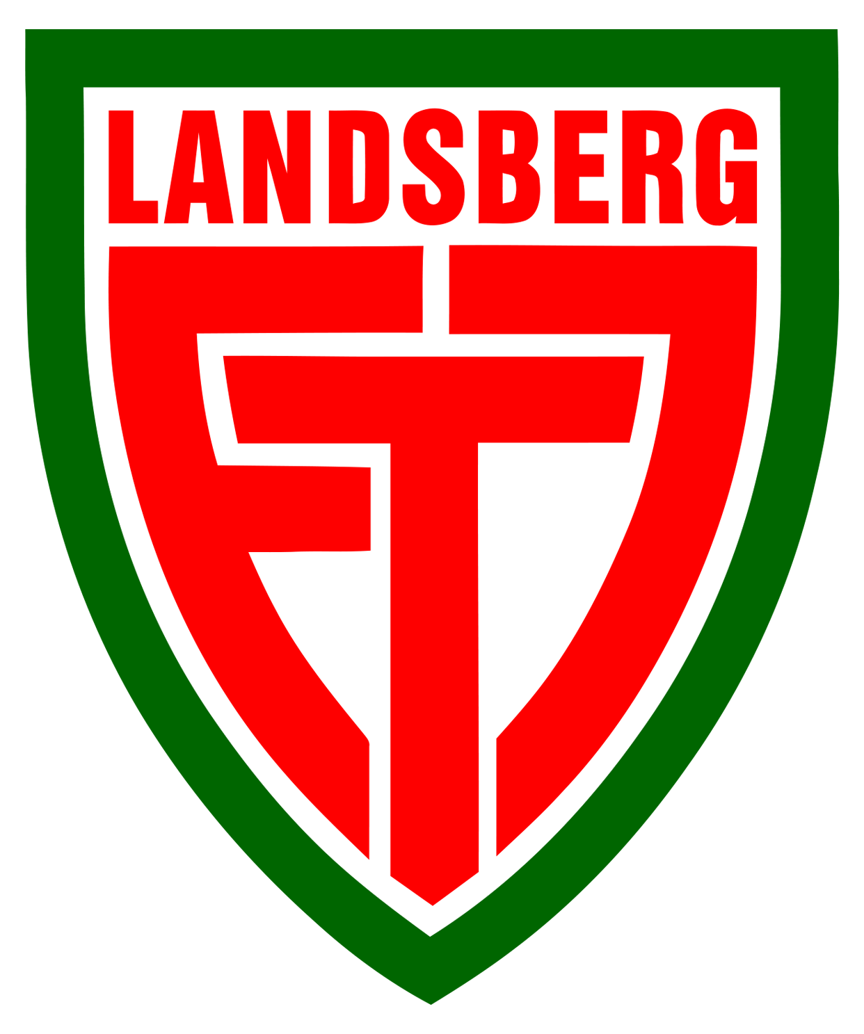 FT Jahn Landsberg Logo