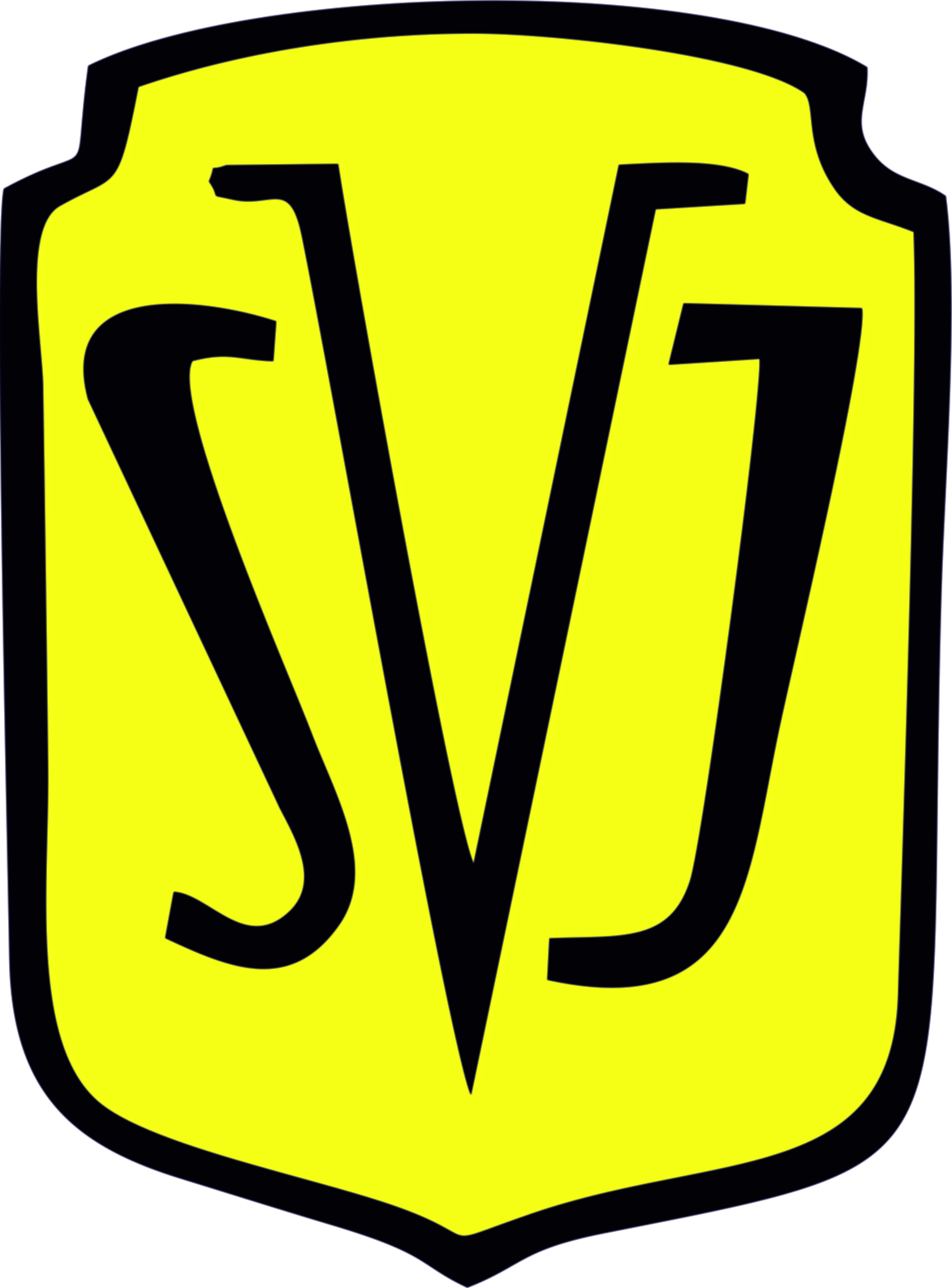 SV 1920 Ixheim Logo