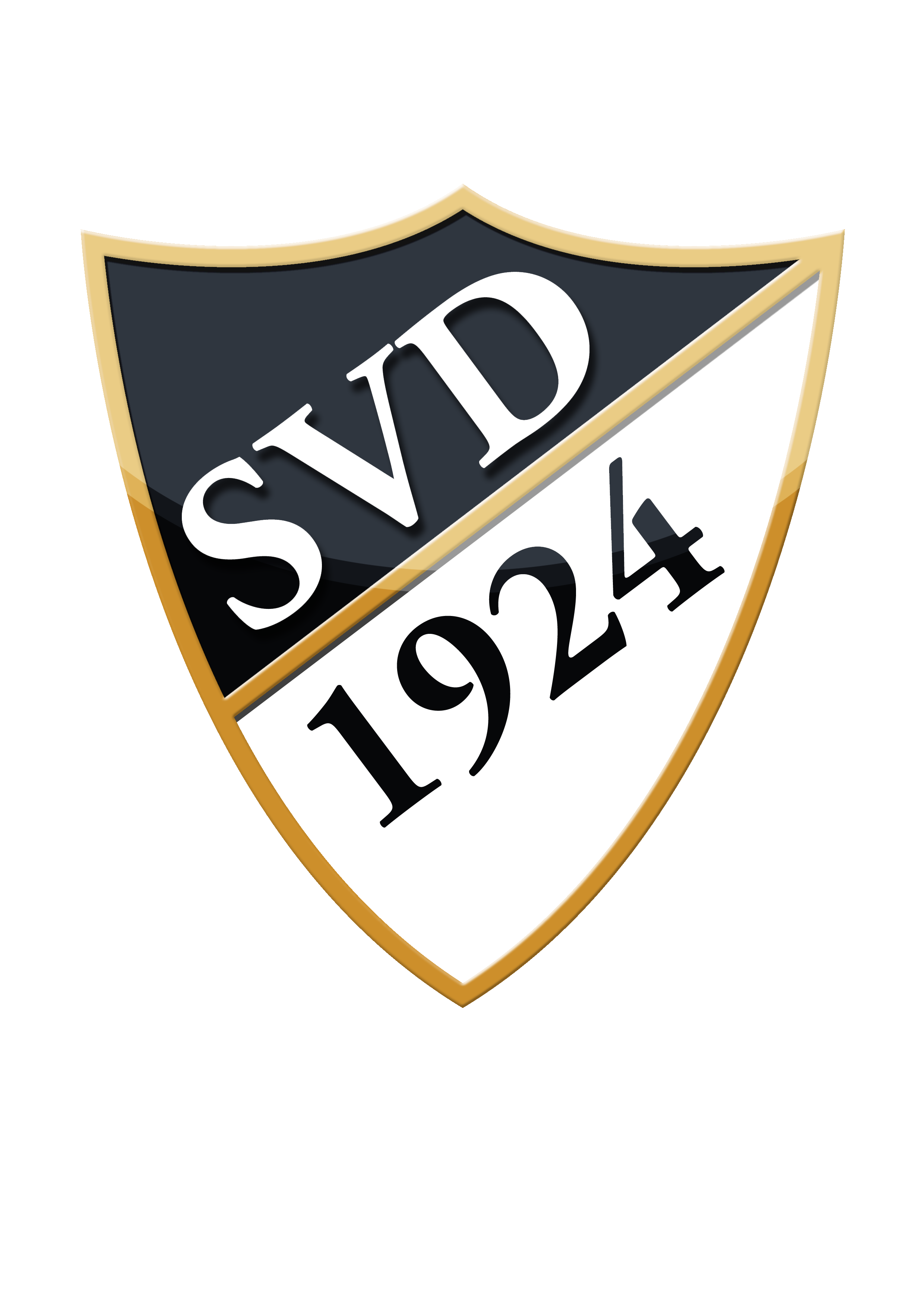 SV Dalberg Logo