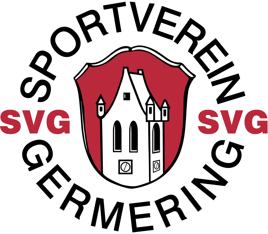 SV Germering e.V. Logo
