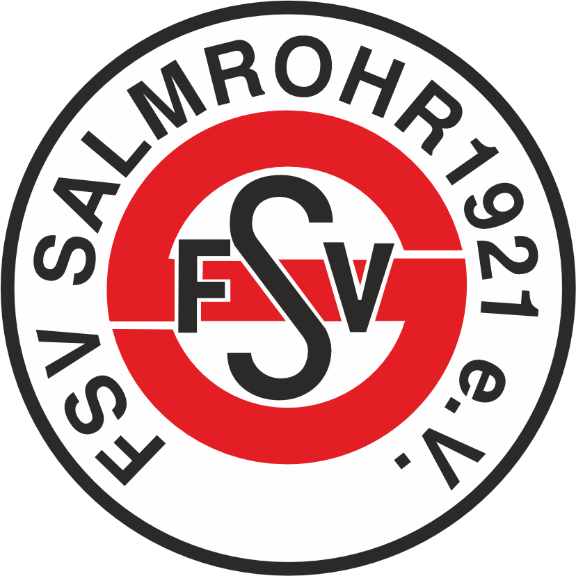 FSV Salmrohr Logo