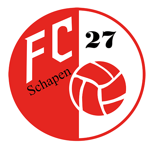 FC 27 Schapen Logo