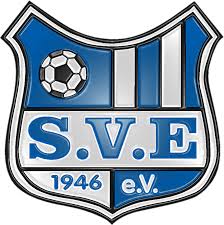 SV Ehrstädt 1946 e.v Logo