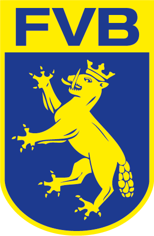 FV Biberach A-C Jugend Logo