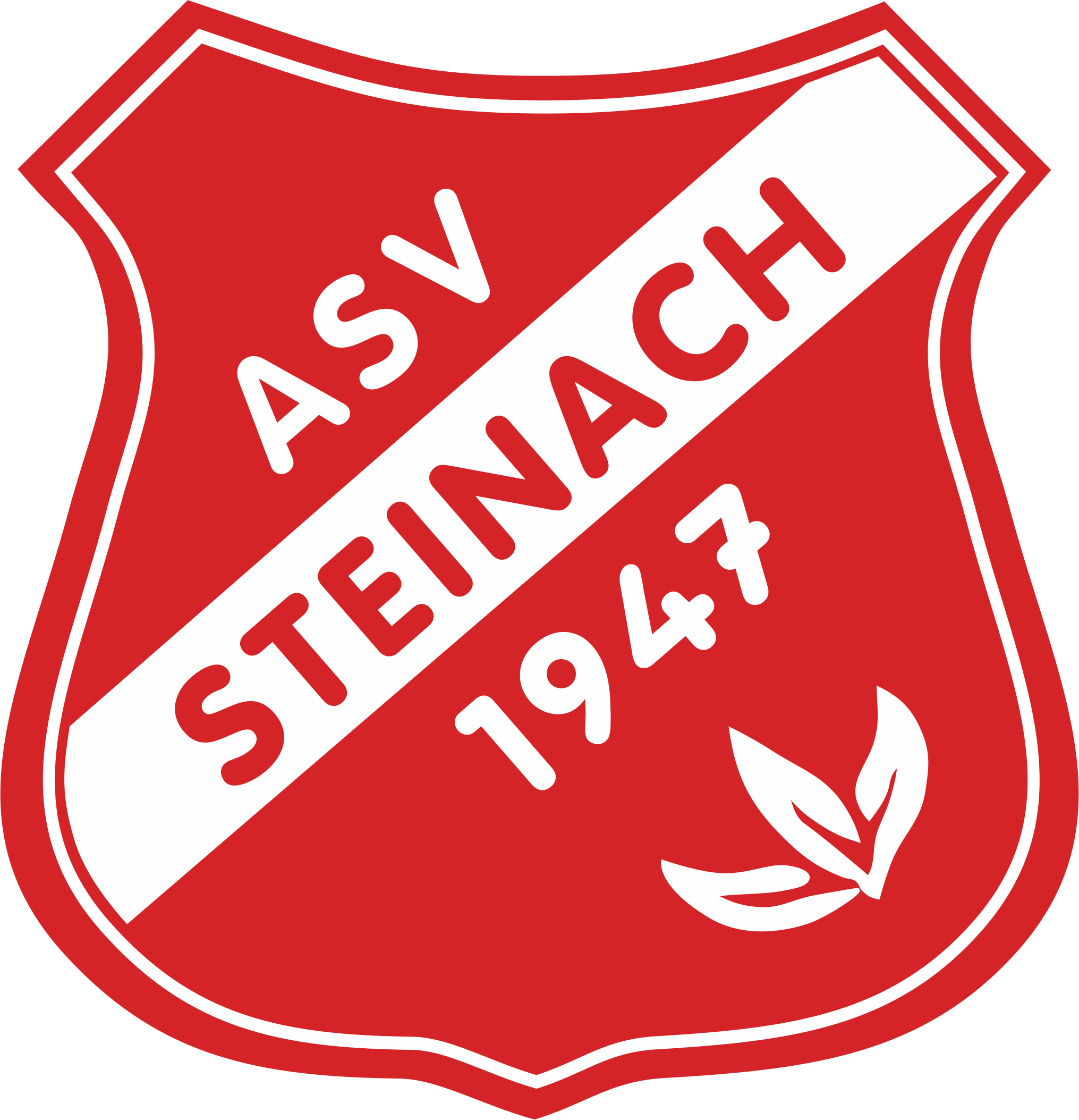 ASV Steinach Logo
