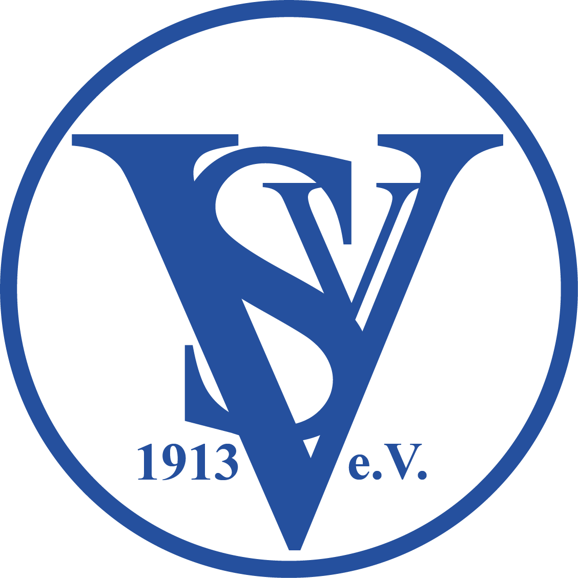 SV Volkertshausen Logo