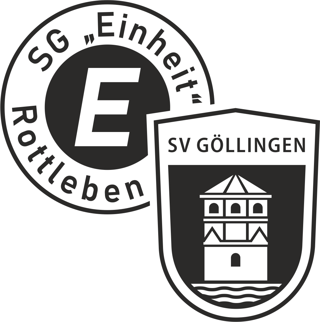 SpG Rottleben-Göllingen Logo