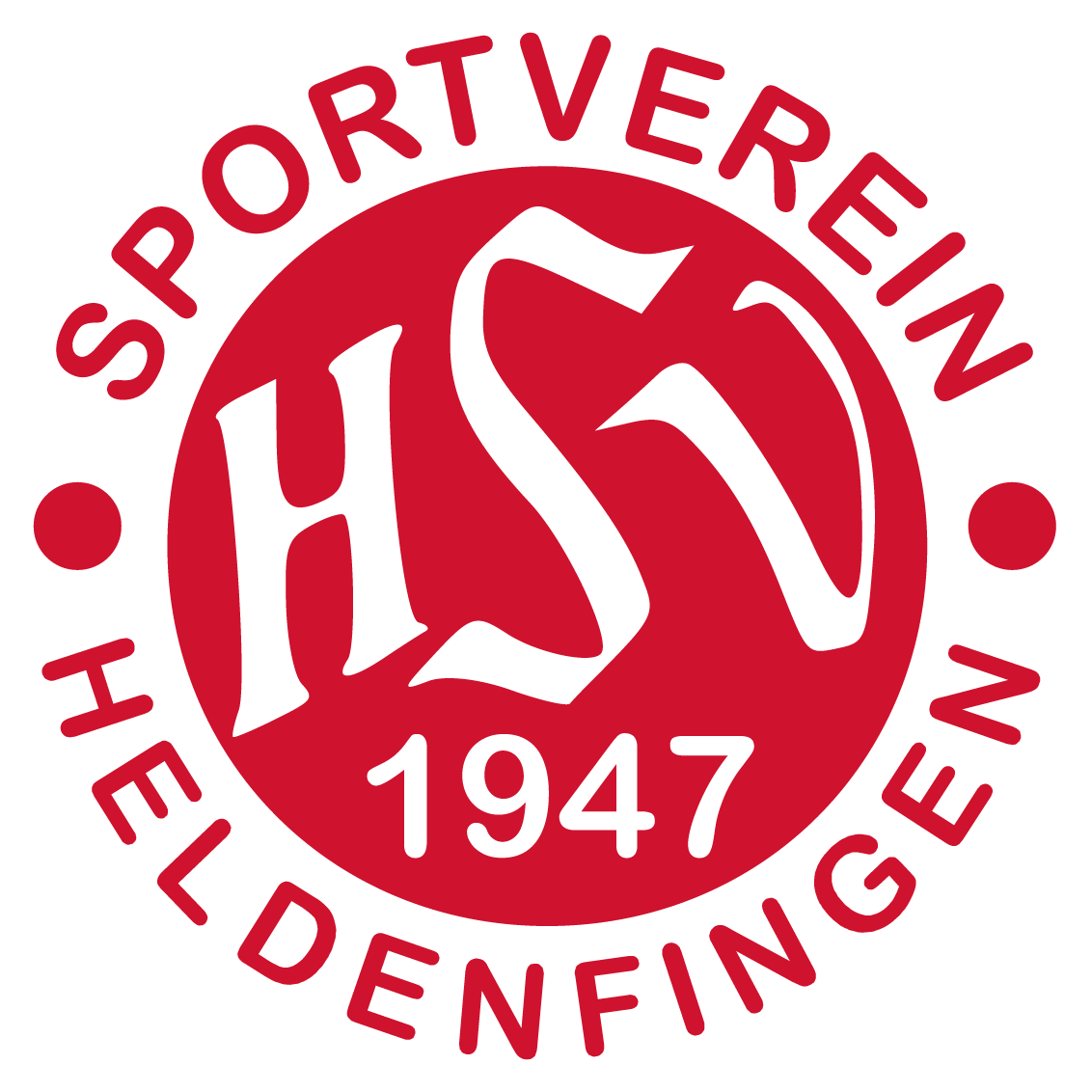 SV Heldenfingen Logo