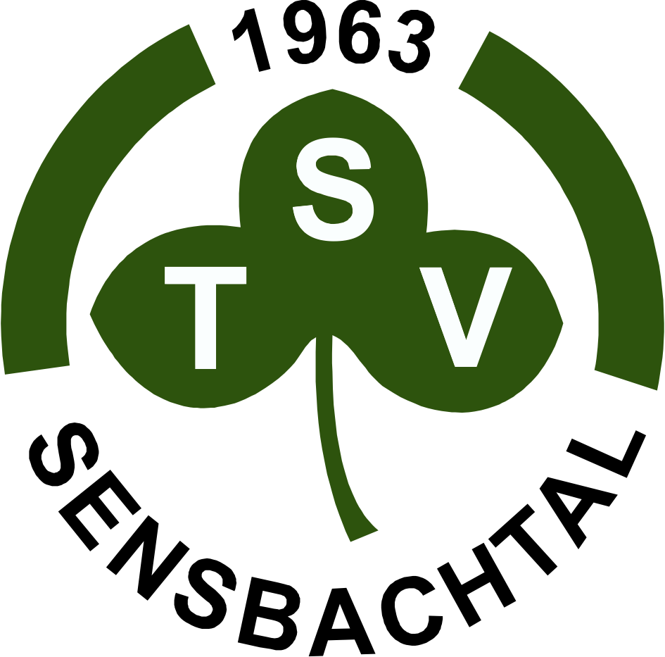 TSV Sensbachtal Logo