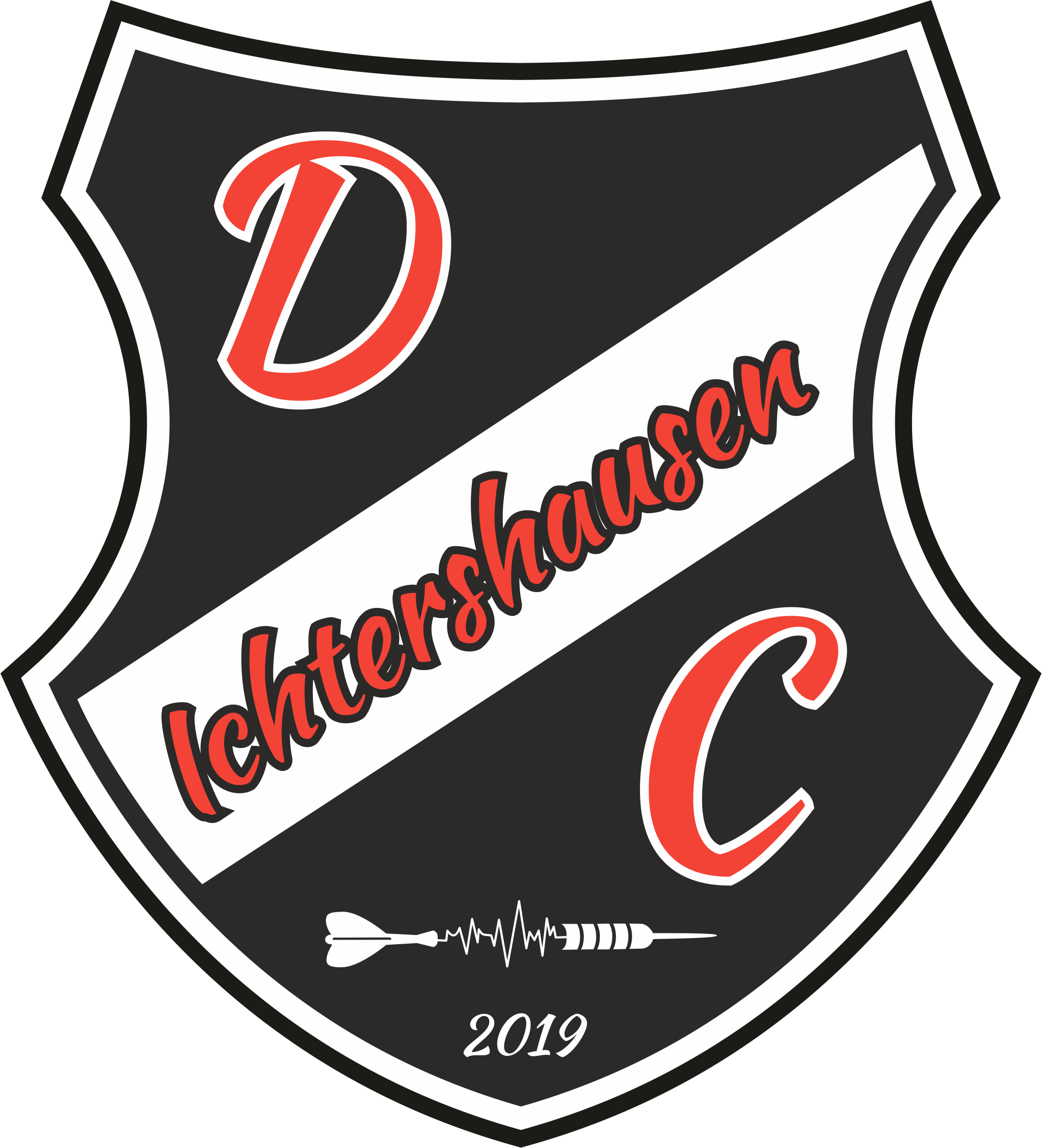 DC Ichtershausen Logo