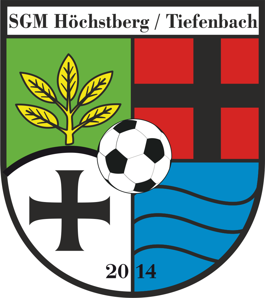 SGM Höchstberg / Tiefenbach Logo