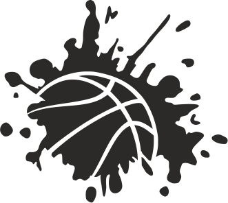 TSV Berghausen-Basketball Logo