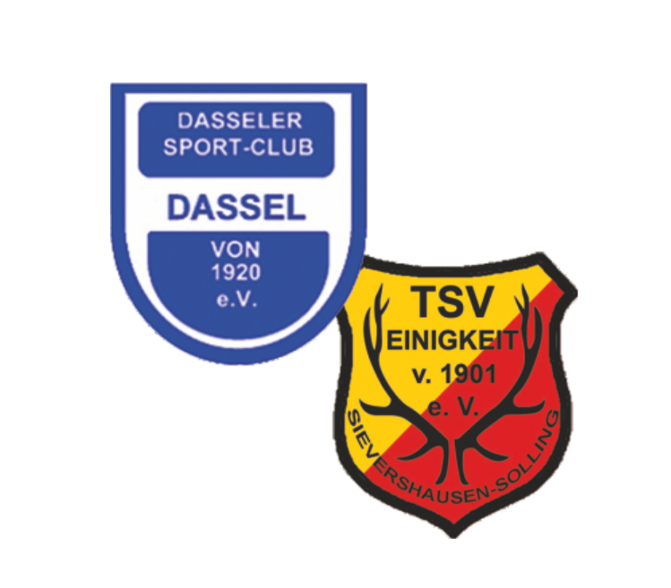 SG Dassel/Sievershausen Logo