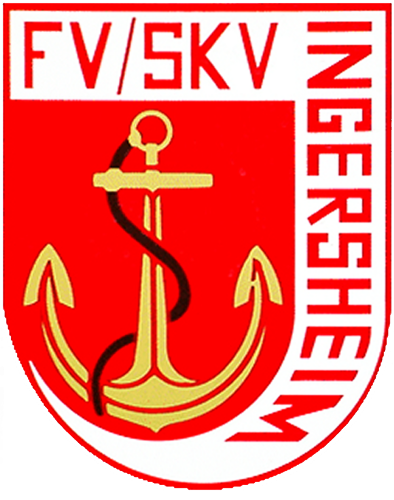 FV Ingersheim Logo