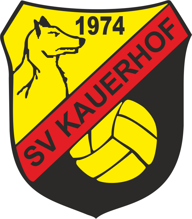 SV Kauerhof Logo