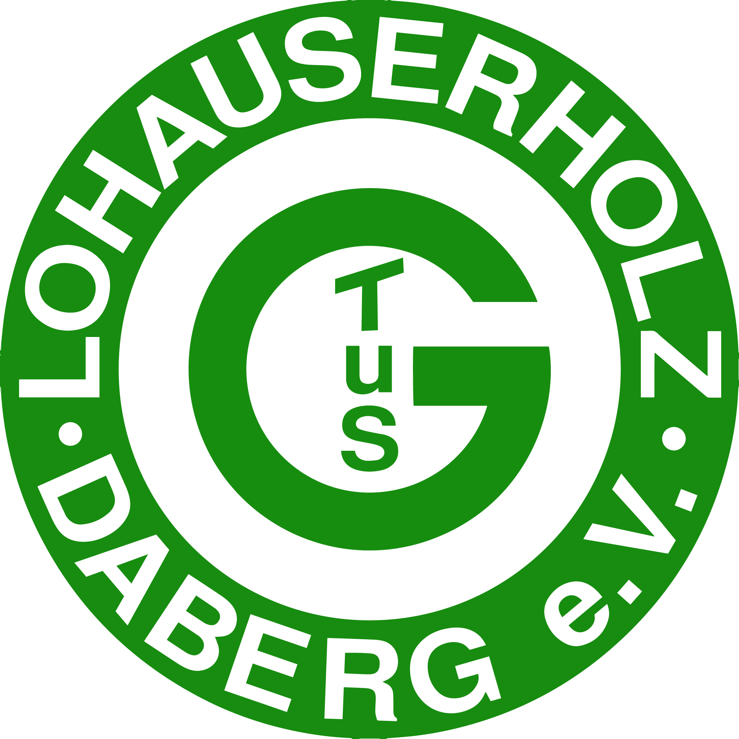 TuS Germania  Lohauserholz Logo