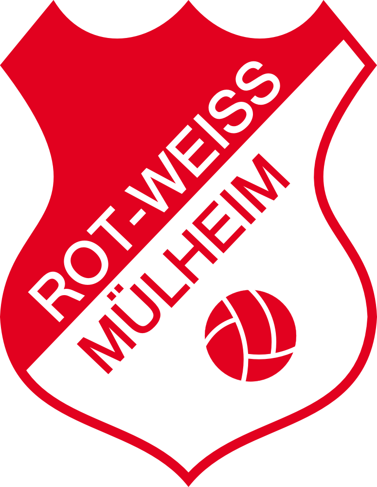 SV Rot-Weiss Mülheim e.V. Logo