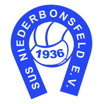SUS NIEDERBONSFELD Logo