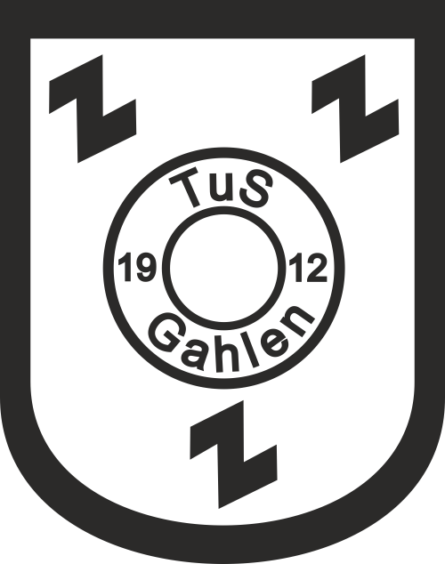 TuS Gahlen Logo