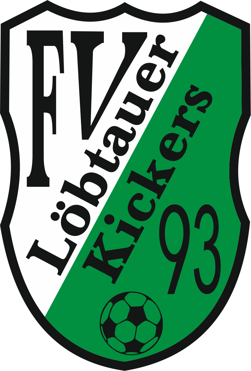 FV Löbtauer Kickers 93 Logo