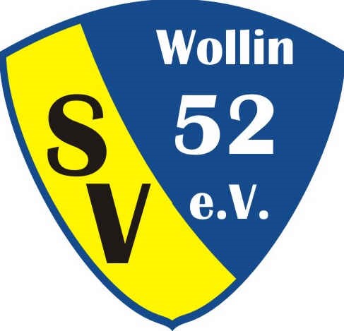 SV-Wollin Logo