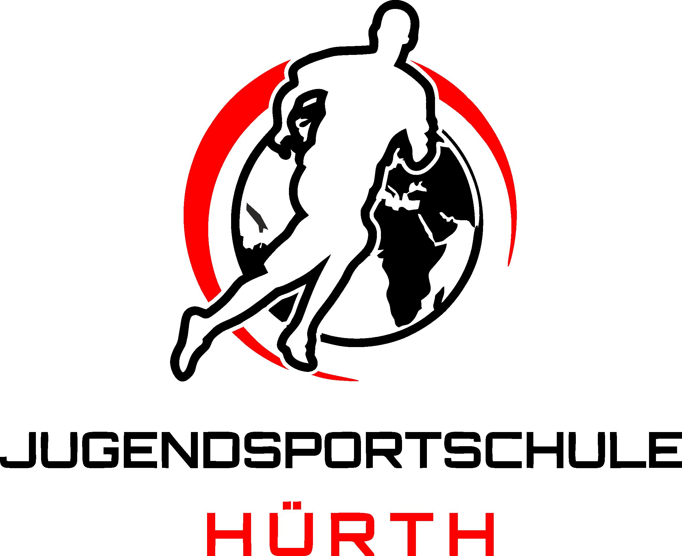 Jugendsportschule Hürth Logo