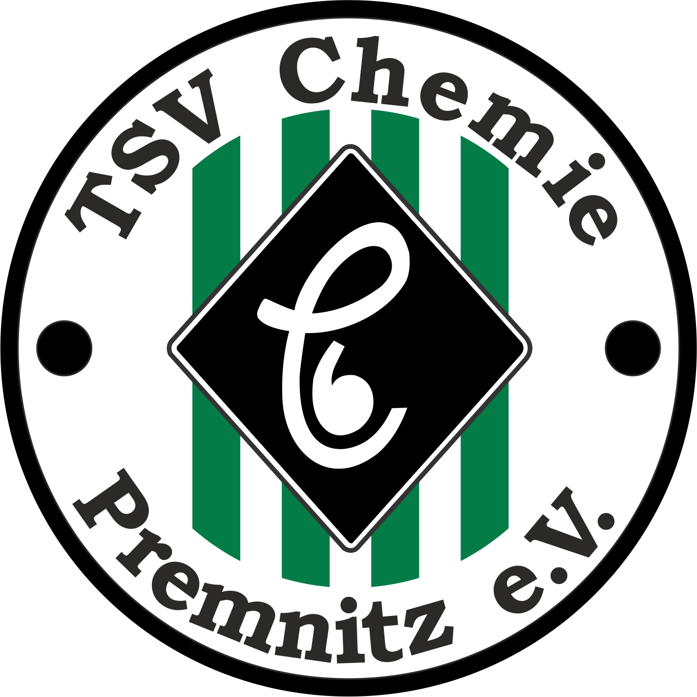 TSV Chemie Premnitz Logo