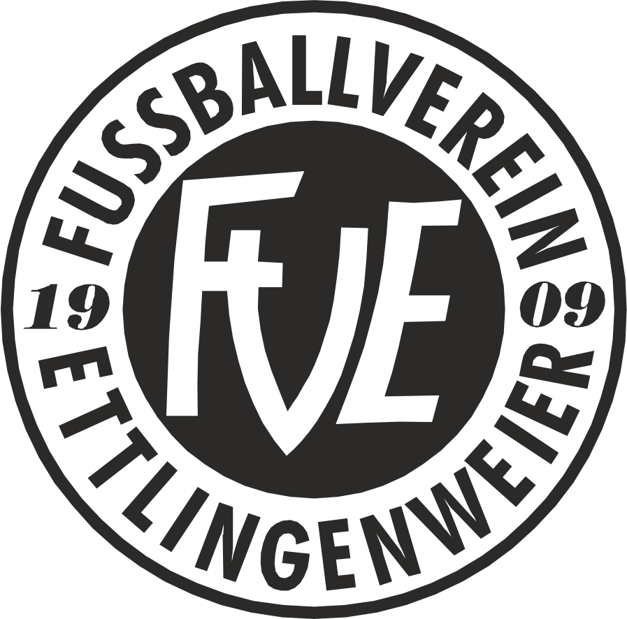 FV Ettlingenweier Logo