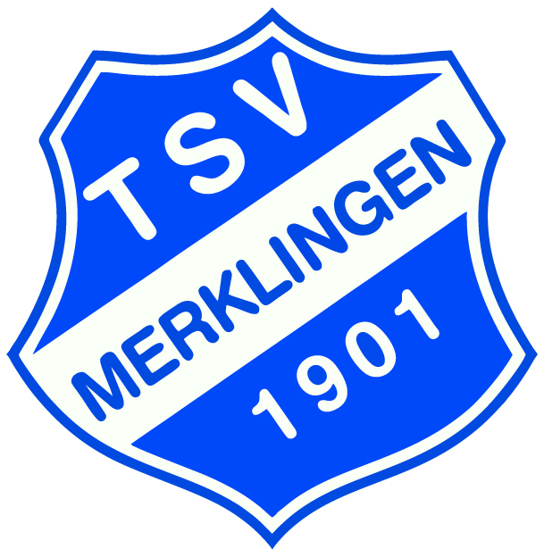 TSV Merklingen Logo