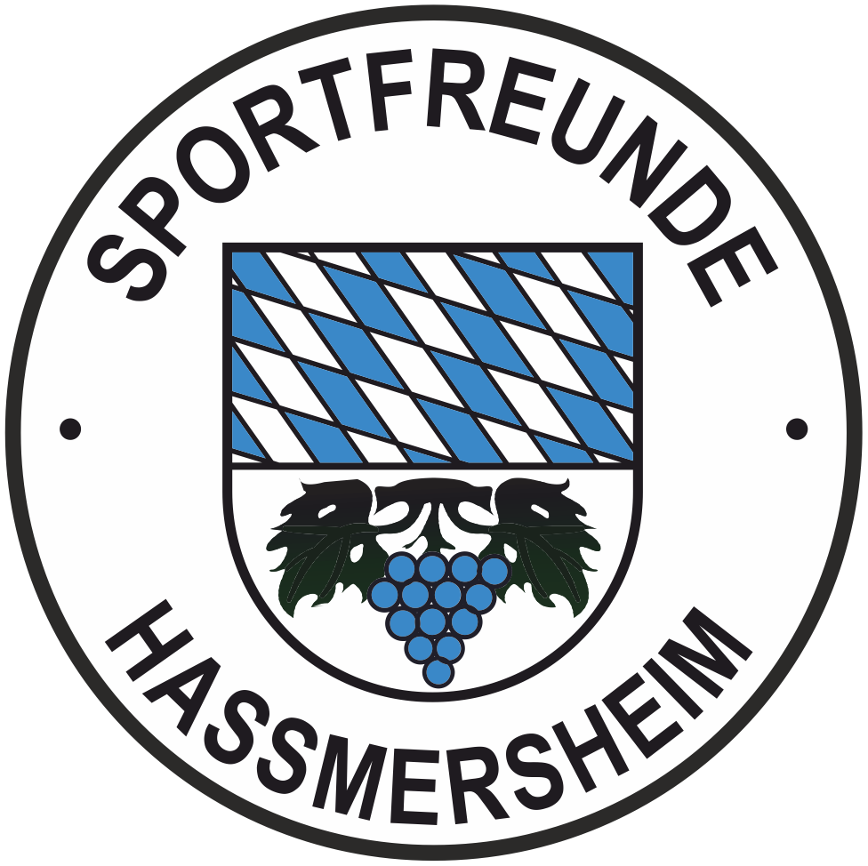 Spfr. Hassmersheim Logo