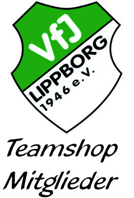 VfJ Lippborg - Offizieller Mitglieder Teamshop Logo