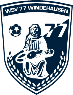 WSV 77 Windehausen Logo