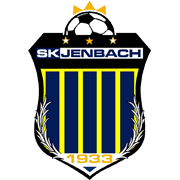 SK Jenbach Logo
