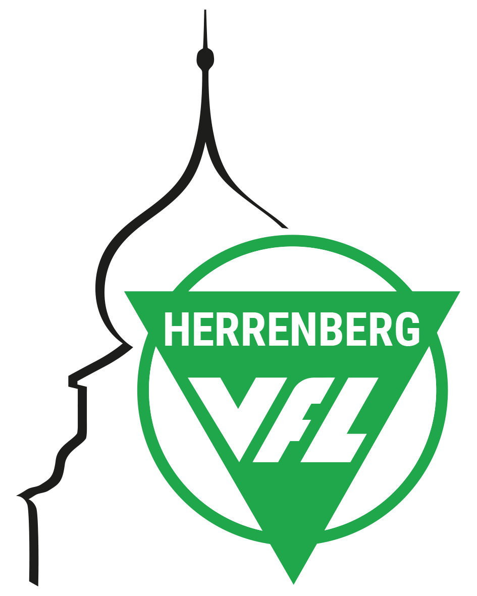 VfL Herrenberg Fitness und Gesundheit Logo