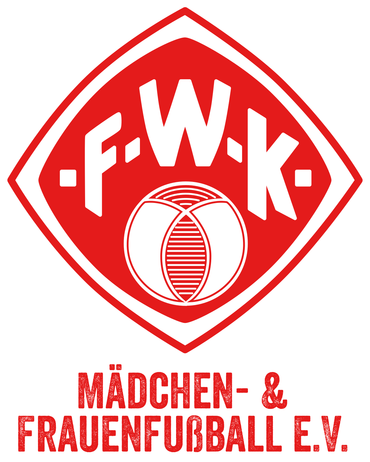 FWK Frauen Logo