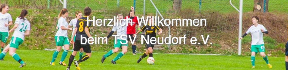 TSV Neudorf Title Image