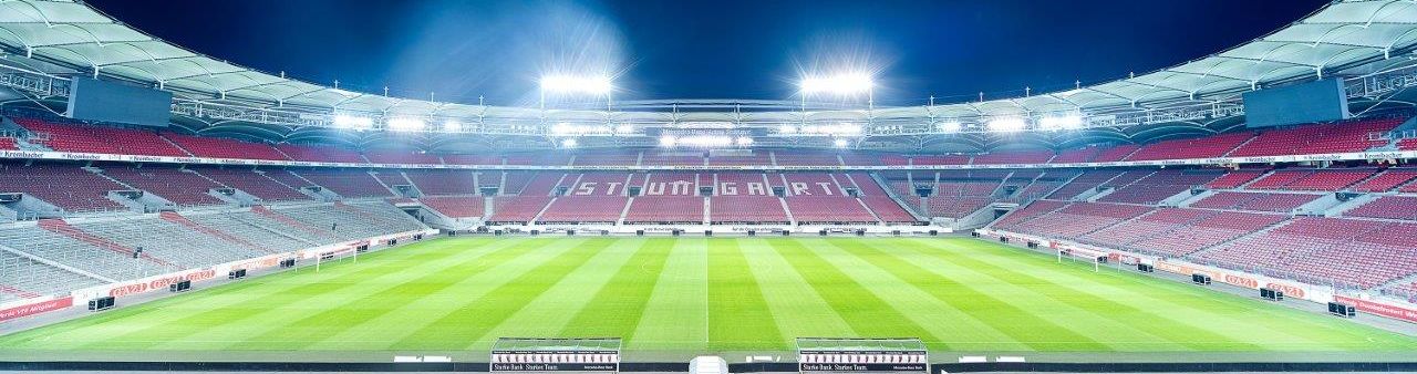 VfB Stuttgart FANSHOP Title Image