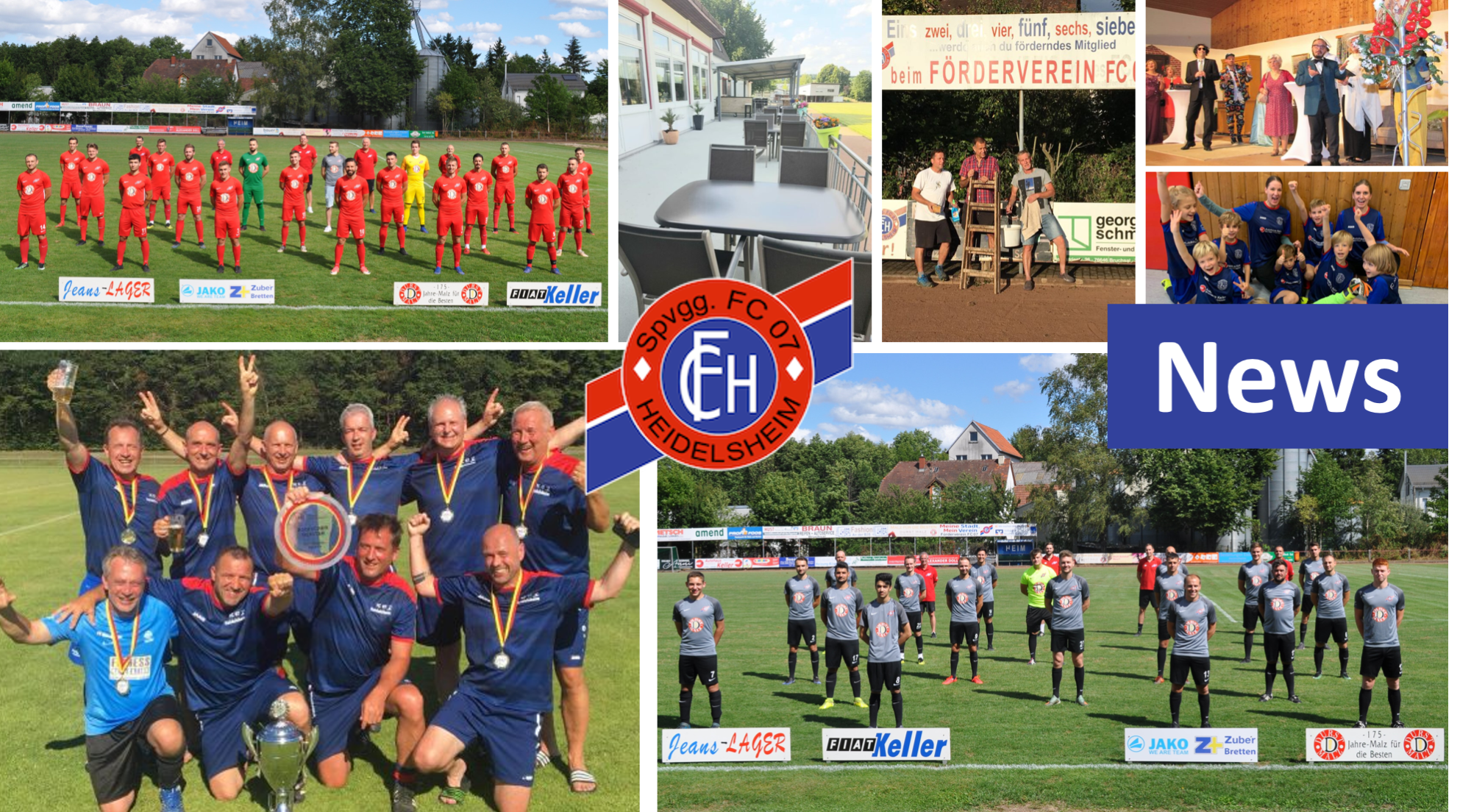 FC 07 Heidelsheim Title Image