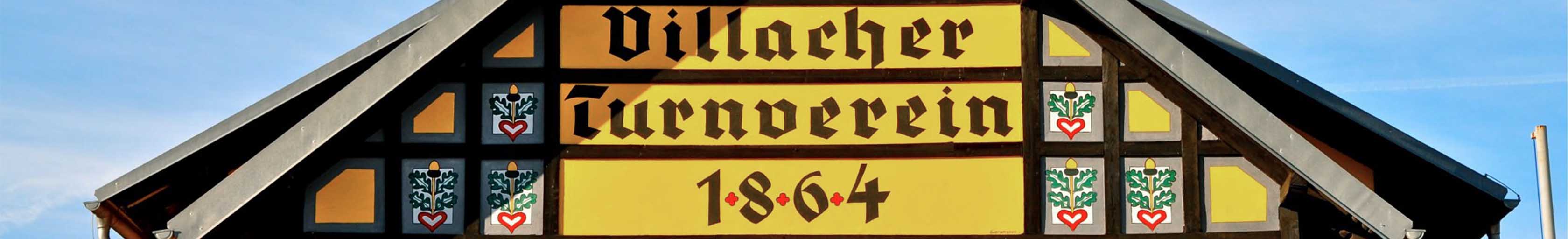 Villacher Turnverein Title Image