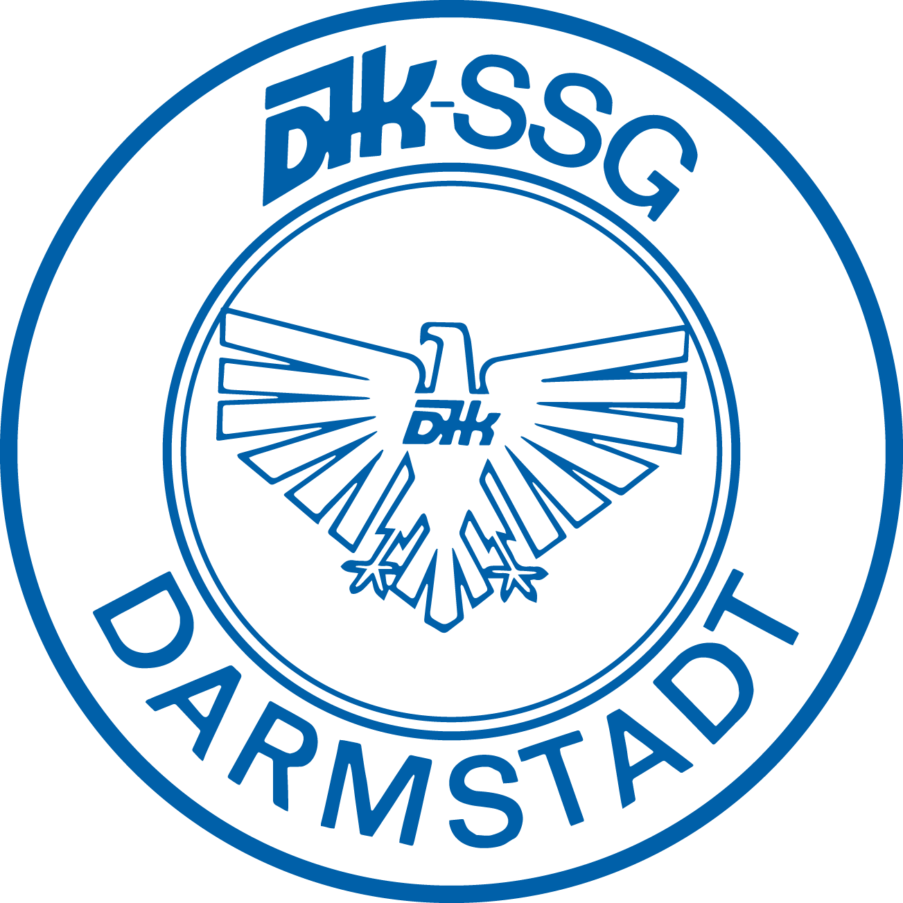 DJK-SSG Darmstadt Title Image