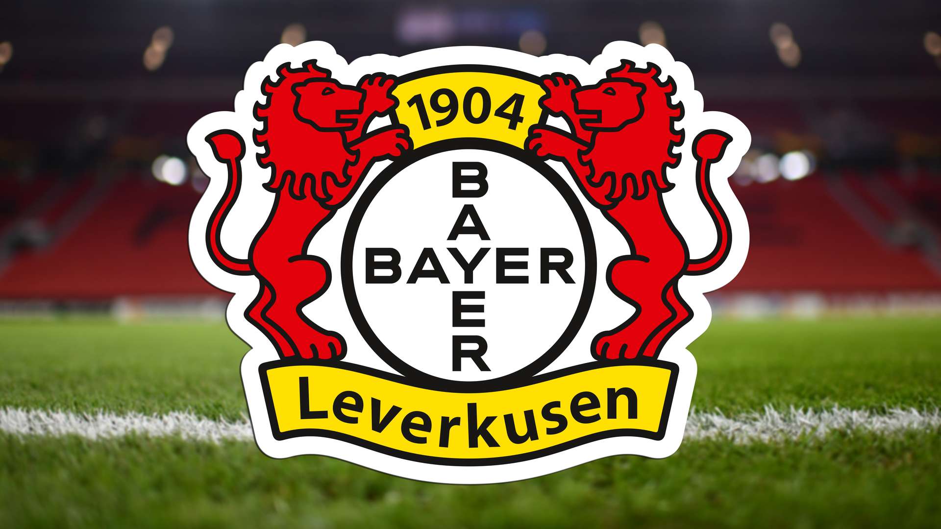 Bayer Leverkusen Fanartikel Title Image