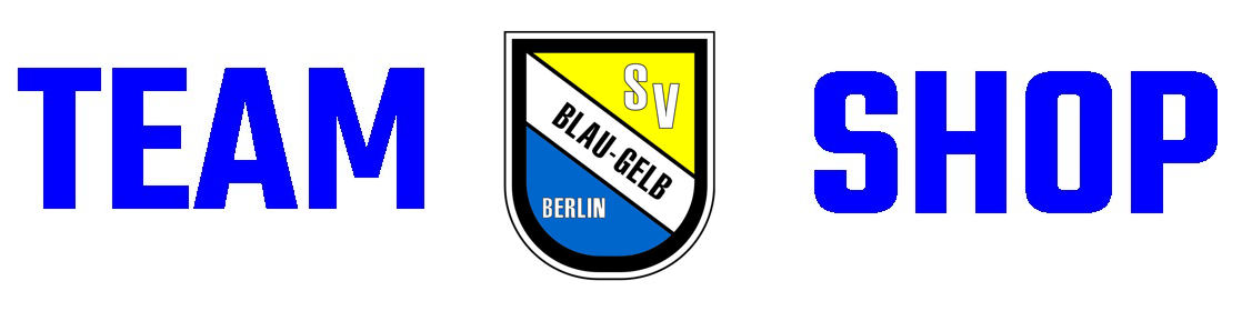 SV BLAU-GELB BERLIN Title Image
