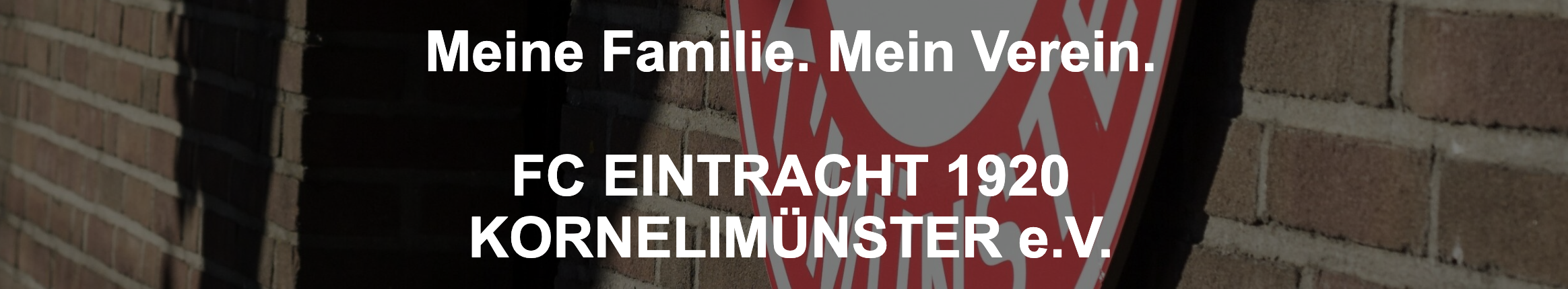 FC Eintracht Kornelimünster Title Image