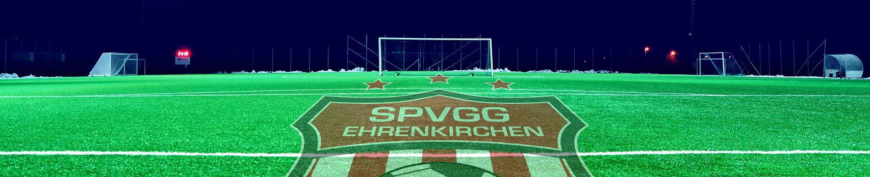 Spvgg. Ehrenkirchen Title Image
