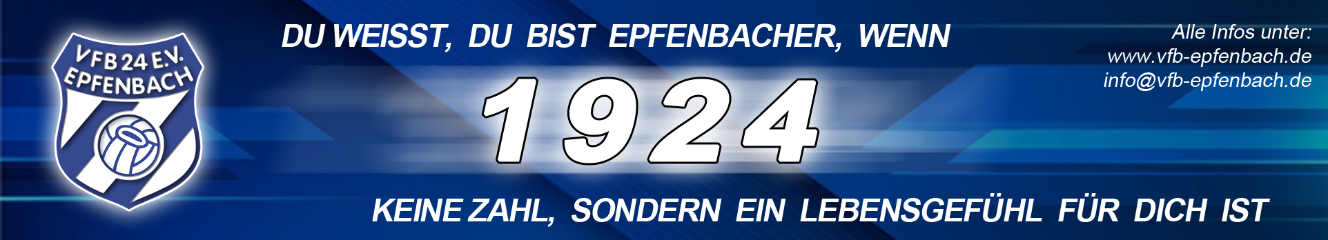 VfB 1924 Epfenbach Title Image