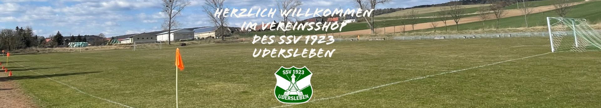 SSV 1923 Udersleben Title Image