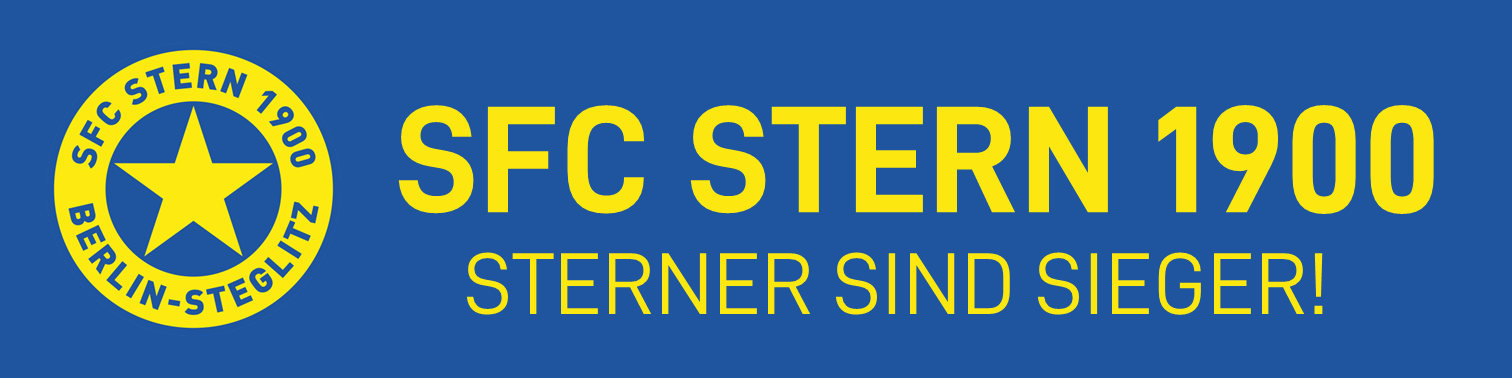SFC Stern 1900 Title Image